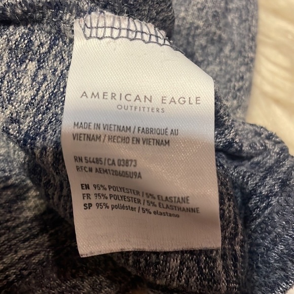 AMERICAN Eagle Soft & Sexy Long Sleeve Sweater‎ - Picture 6 of 8
